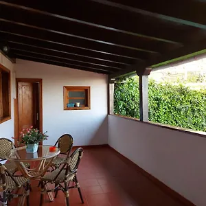 Apartamento Casa Mari Carmen, Costa Adeje (Tenerife)