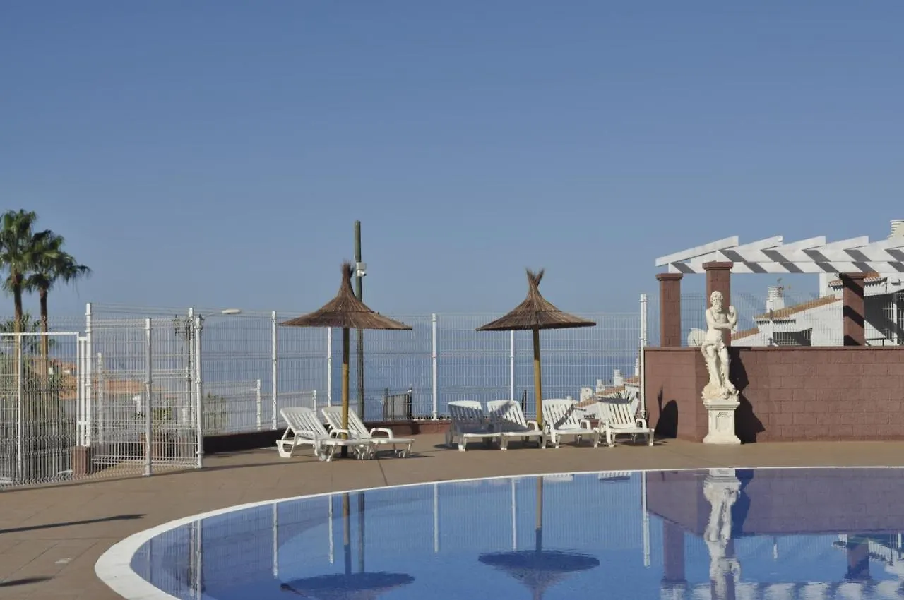 Deluxe Villas Canarias Costa Adeje  España