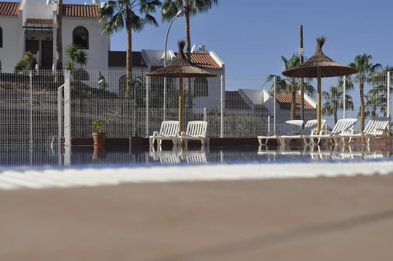 Apartamento Deluxe Villas Canarias Costa Adeje  España