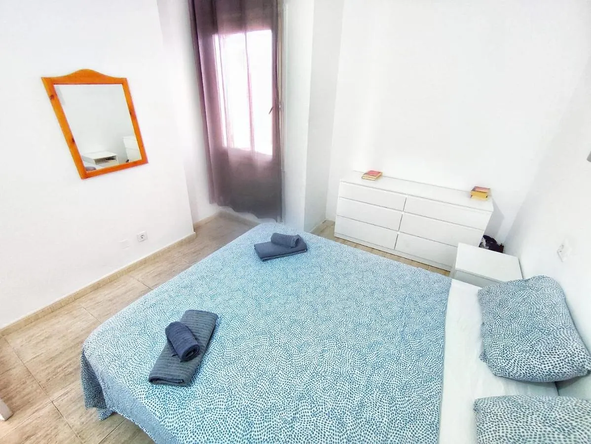 Apartamento Deluxe Villas Canarias Costa Adeje