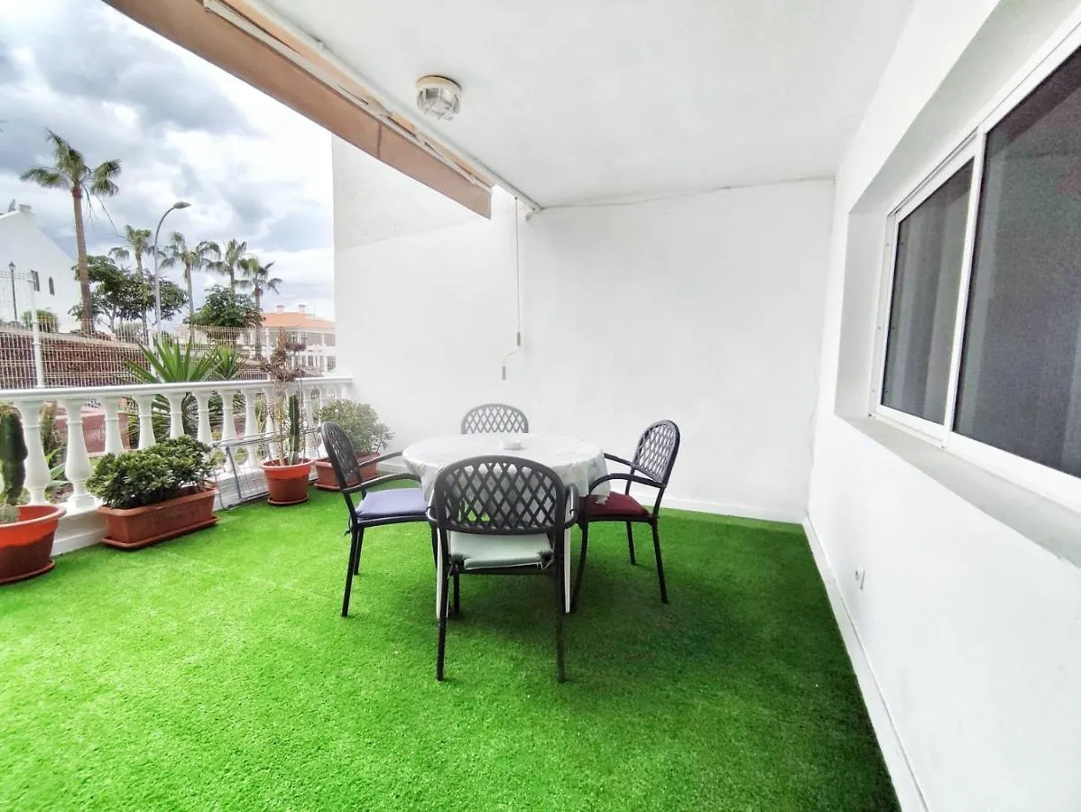 Apartamento Deluxe Villas Canarias Costa Adeje