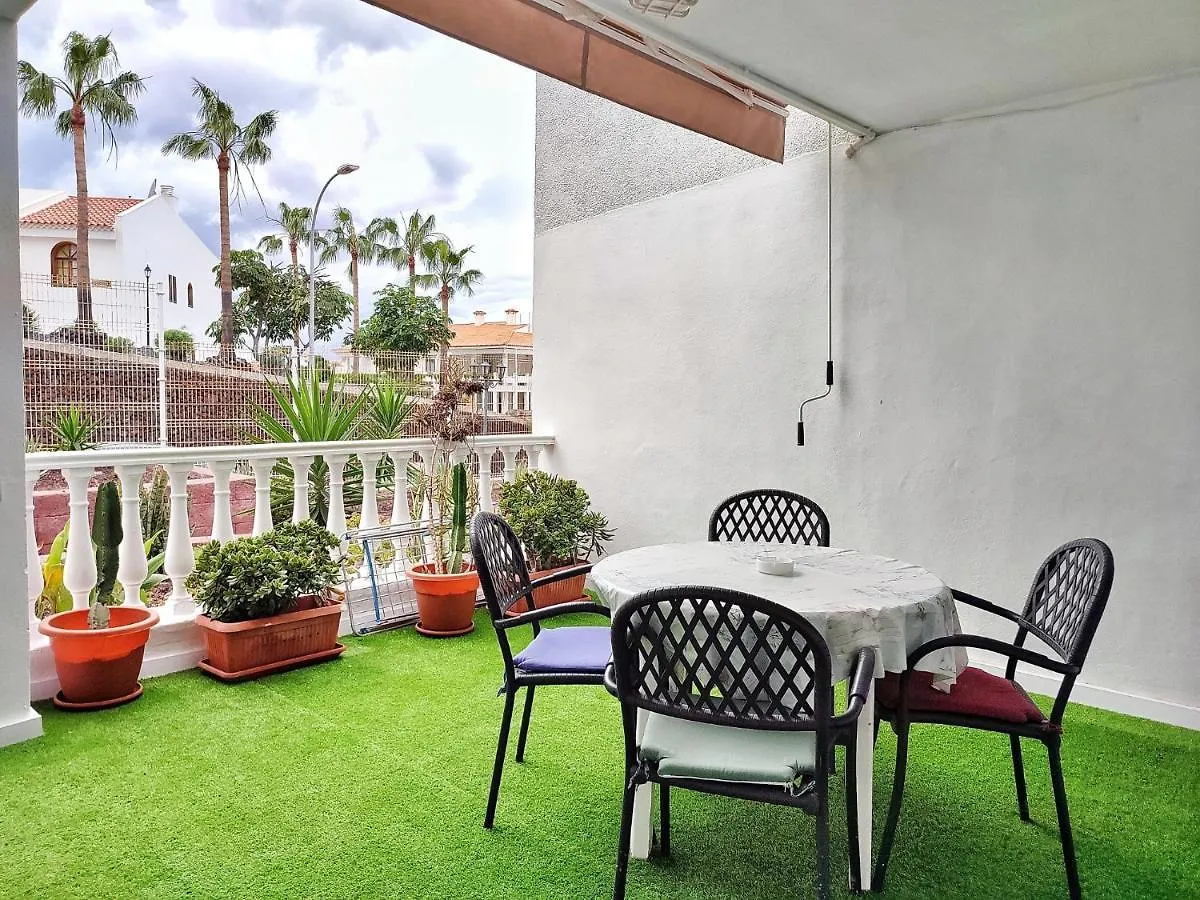 Deluxe Villas Canarias Costa Adeje  España
