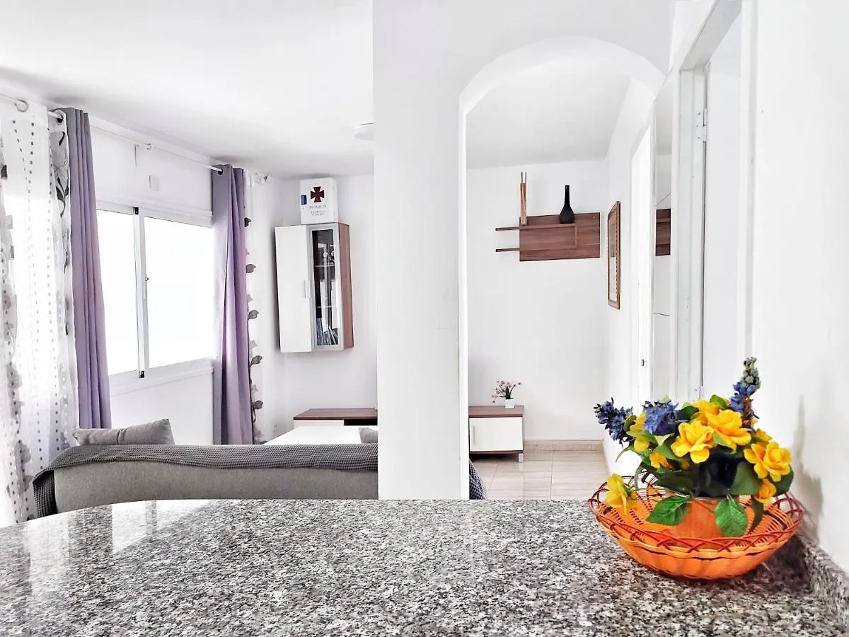 Apartamento Deluxe Villas Canarias Costa Adeje