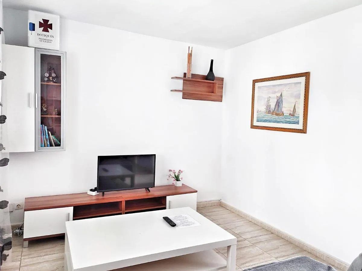 Deluxe Villas Canarias Costa Adeje  Apartamento